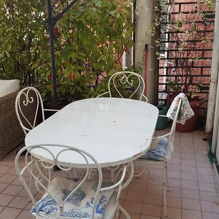 Bach House