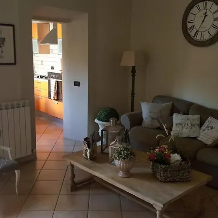 Bach House Apartment *