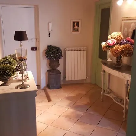 Bach House Apartment Lucca